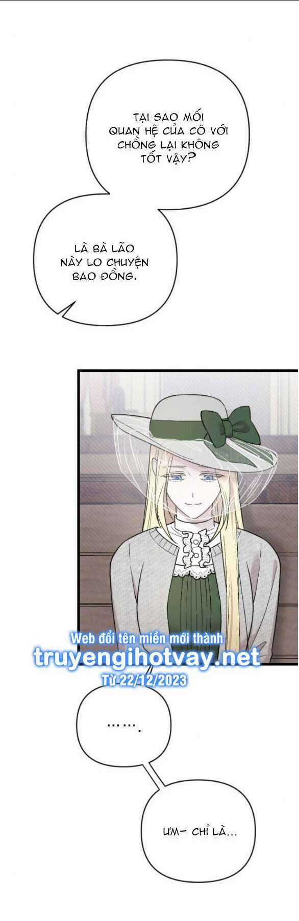 Kẻ Cưỡng Bức Yêu Quý Của Tôi Chapter 6.1 trang 56