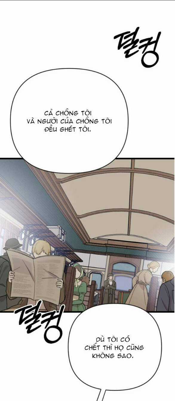 Kẻ Cưỡng Bức Yêu Quý Của Tôi Chapter 6.1 trang 57