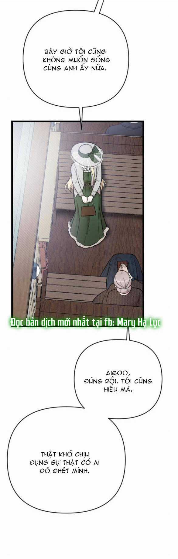 Kẻ Cưỡng Bức Yêu Quý Của Tôi Chapter 6.1 trang 58