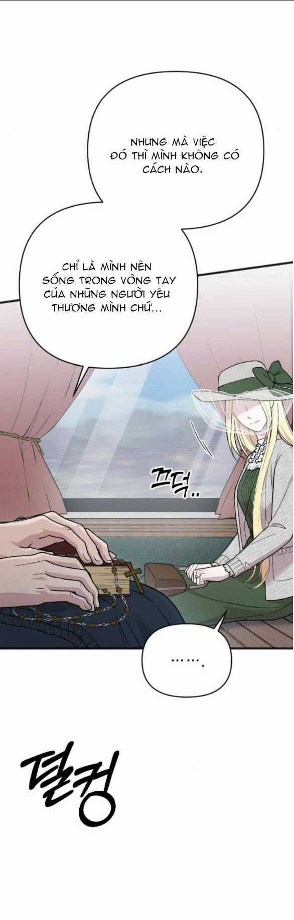 Kẻ Cưỡng Bức Yêu Quý Của Tôi Chapter 6.1 trang 59