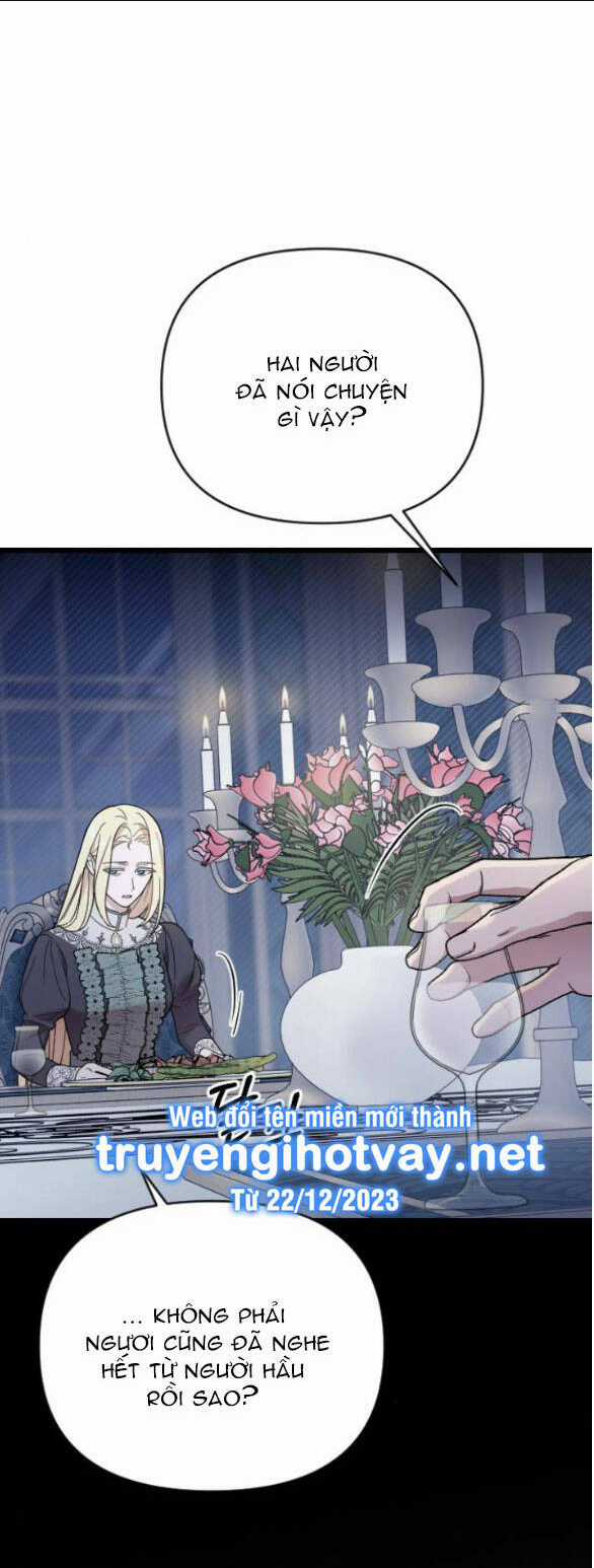 Kẻ Cưỡng Bức Yêu Quý Của Tôi Chapter 6.1 trang 6