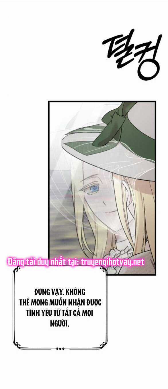 Kẻ Cưỡng Bức Yêu Quý Của Tôi Chapter 6.1 trang 60