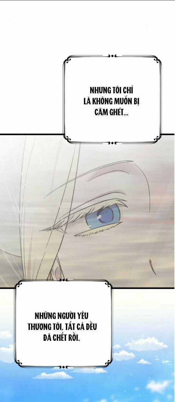 Kẻ Cưỡng Bức Yêu Quý Của Tôi Chapter 6.1 trang 61