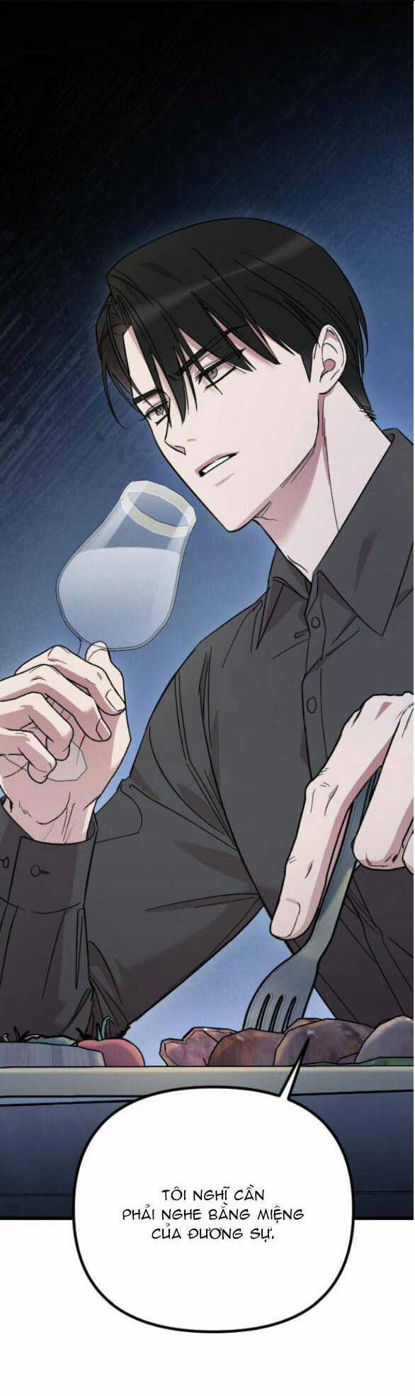 Kẻ Cưỡng Bức Yêu Quý Của Tôi Chapter 6.1 trang 7