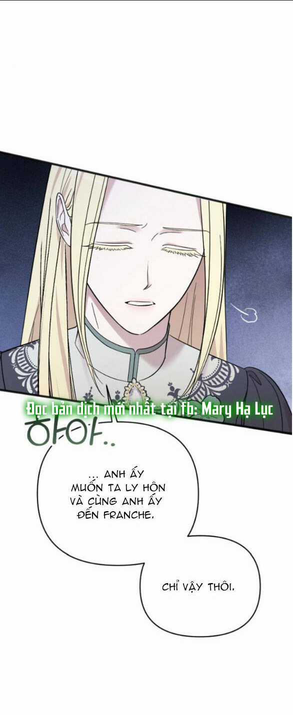 Kẻ Cưỡng Bức Yêu Quý Của Tôi Chapter 6.1 trang 8