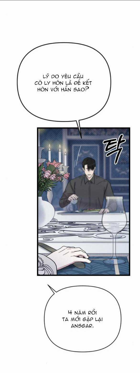 Kẻ Cưỡng Bức Yêu Quý Của Tôi Chapter 6.1 trang 9