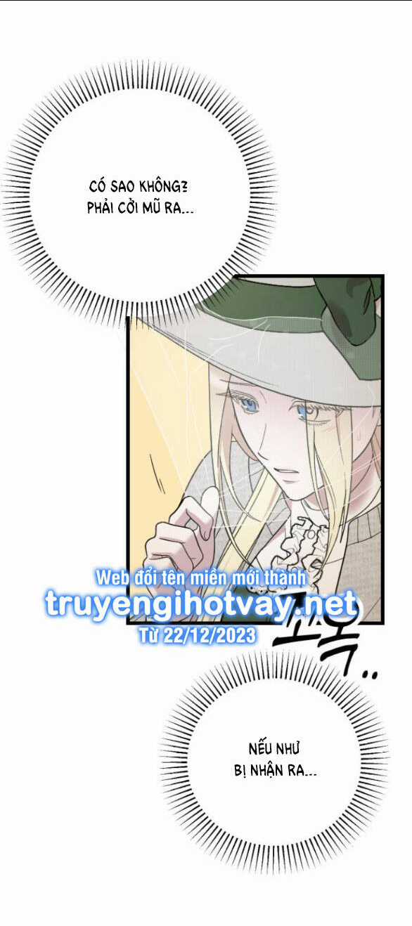 Kẻ Cưỡng Bức Yêu Quý Của Tôi Chapter 6.2 trang 10