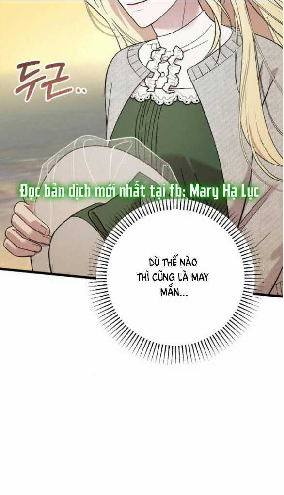 Kẻ Cưỡng Bức Yêu Quý Của Tôi Chapter 6.2 trang 13