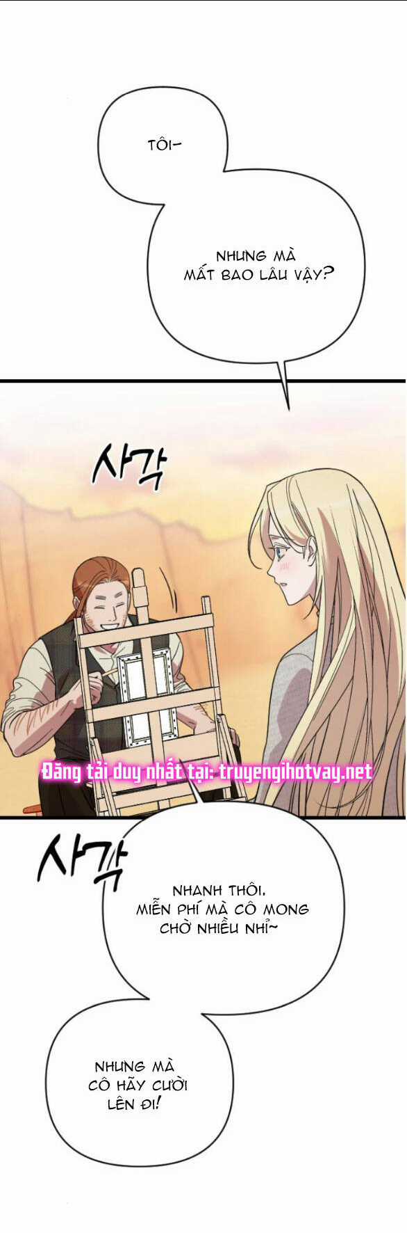 Kẻ Cưỡng Bức Yêu Quý Của Tôi Chapter 6.2 trang 15