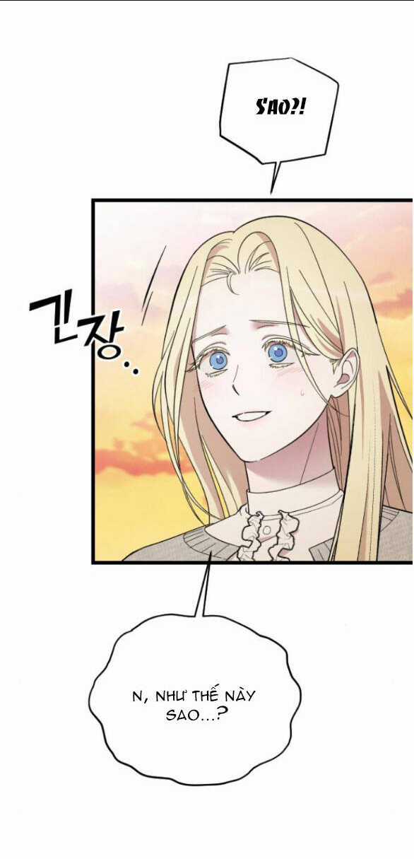 Kẻ Cưỡng Bức Yêu Quý Của Tôi Chapter 6.2 trang 16