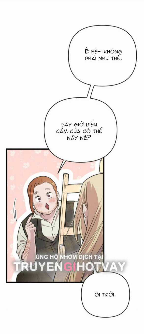 Kẻ Cưỡng Bức Yêu Quý Của Tôi Chapter 6.2 trang 17