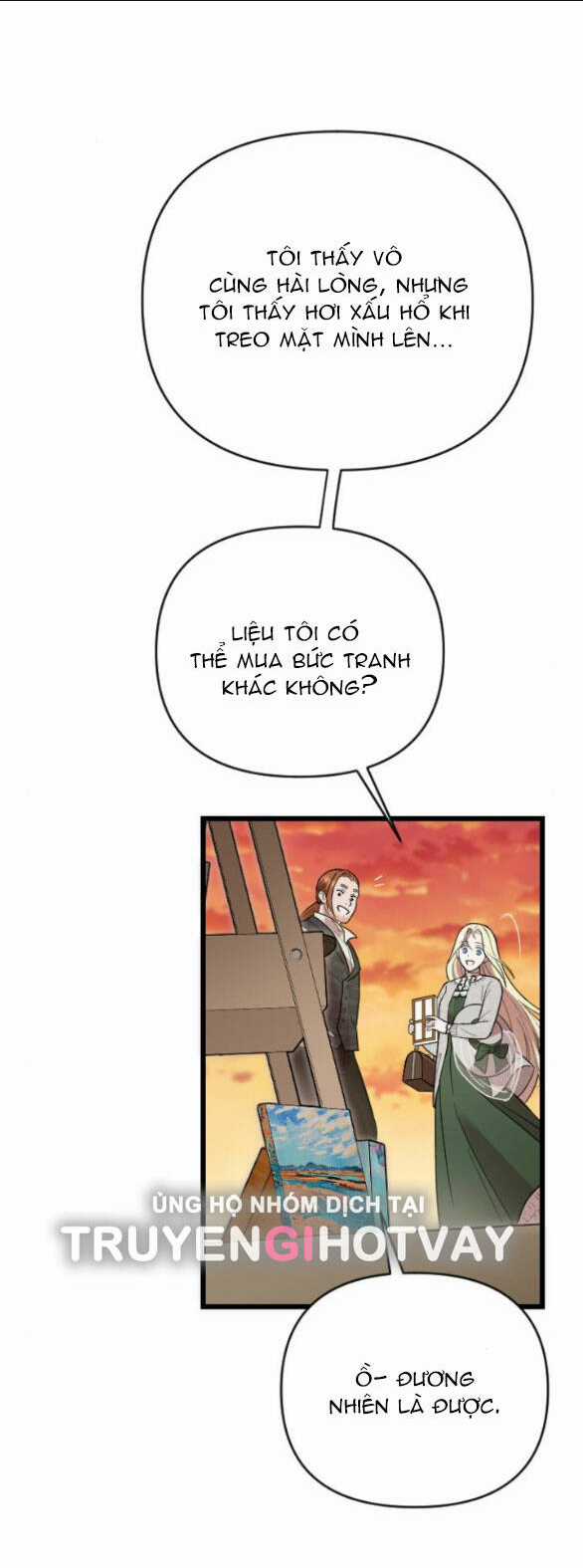 Kẻ Cưỡng Bức Yêu Quý Của Tôi Chapter 6.2 trang 25