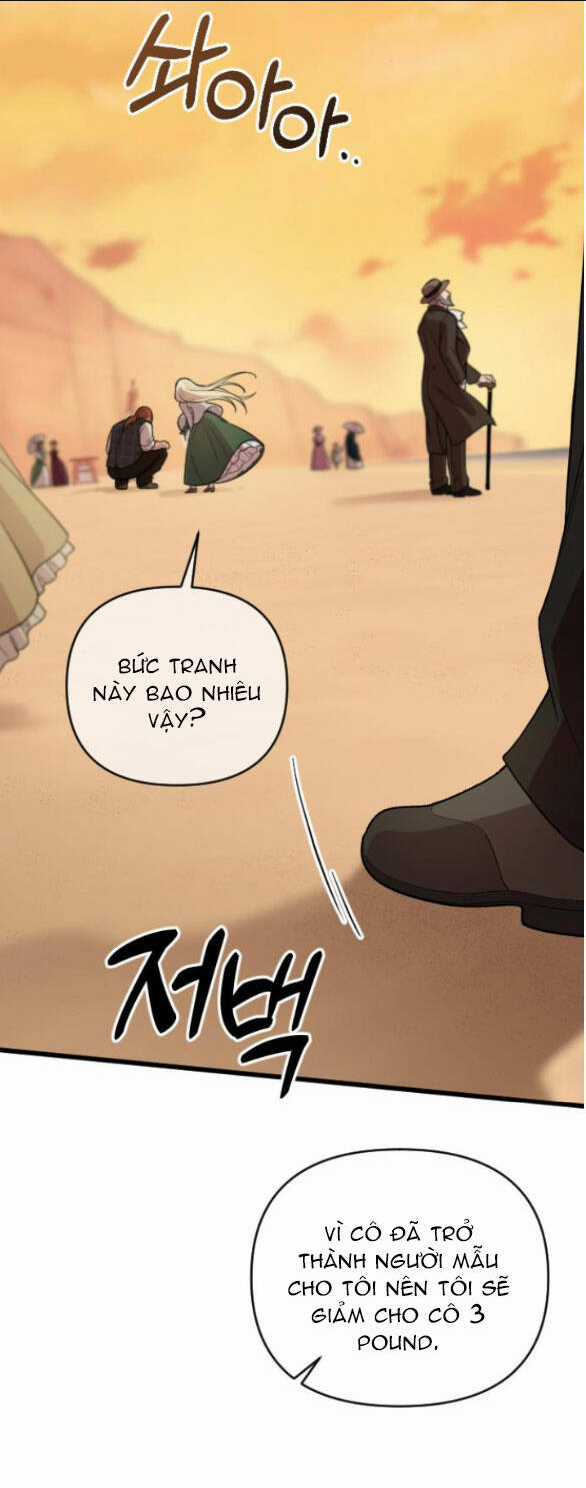 Kẻ Cưỡng Bức Yêu Quý Của Tôi Chapter 6.2 trang 27