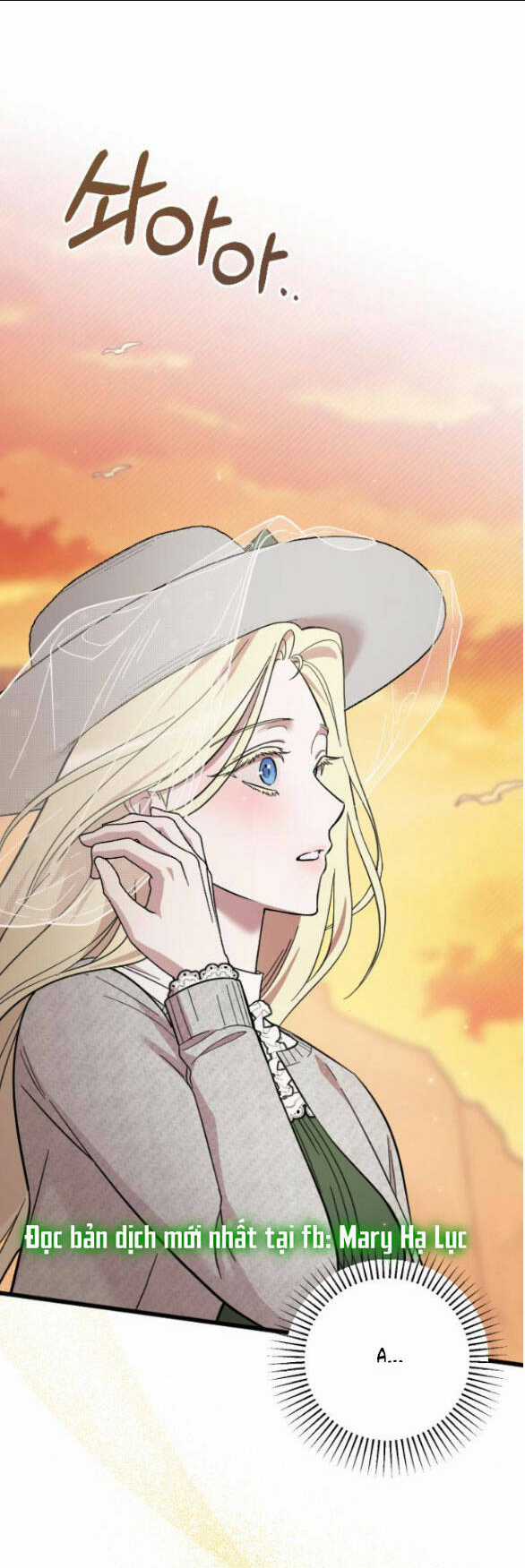 Kẻ Cưỡng Bức Yêu Quý Của Tôi Chapter 6.2 trang 4