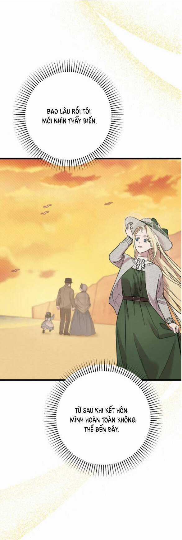 Kẻ Cưỡng Bức Yêu Quý Của Tôi Chapter 6.2 trang 5