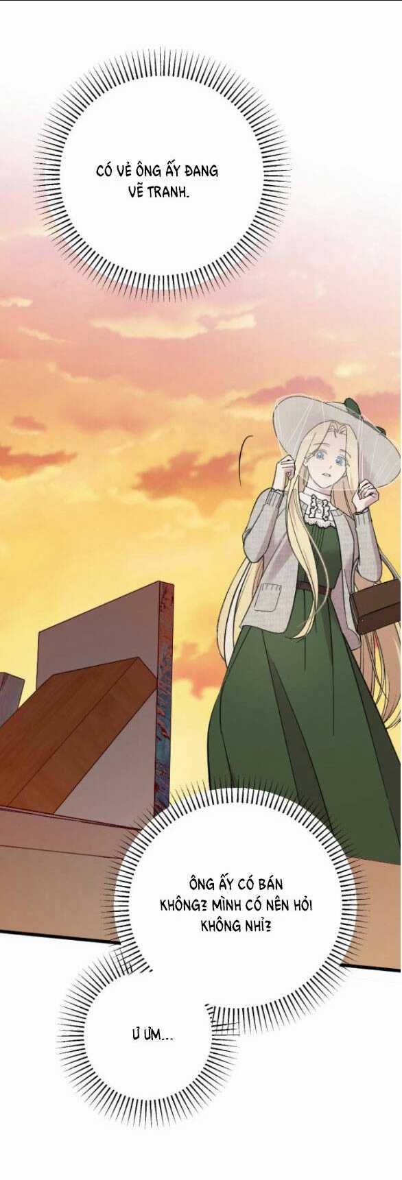 Kẻ Cưỡng Bức Yêu Quý Của Tôi Chapter 6.2 trang 7