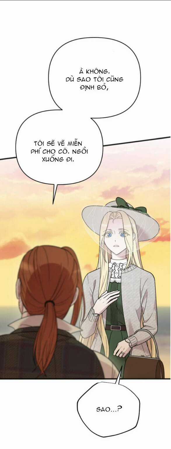 Kẻ Cưỡng Bức Yêu Quý Của Tôi Chapter 6.2 trang 9