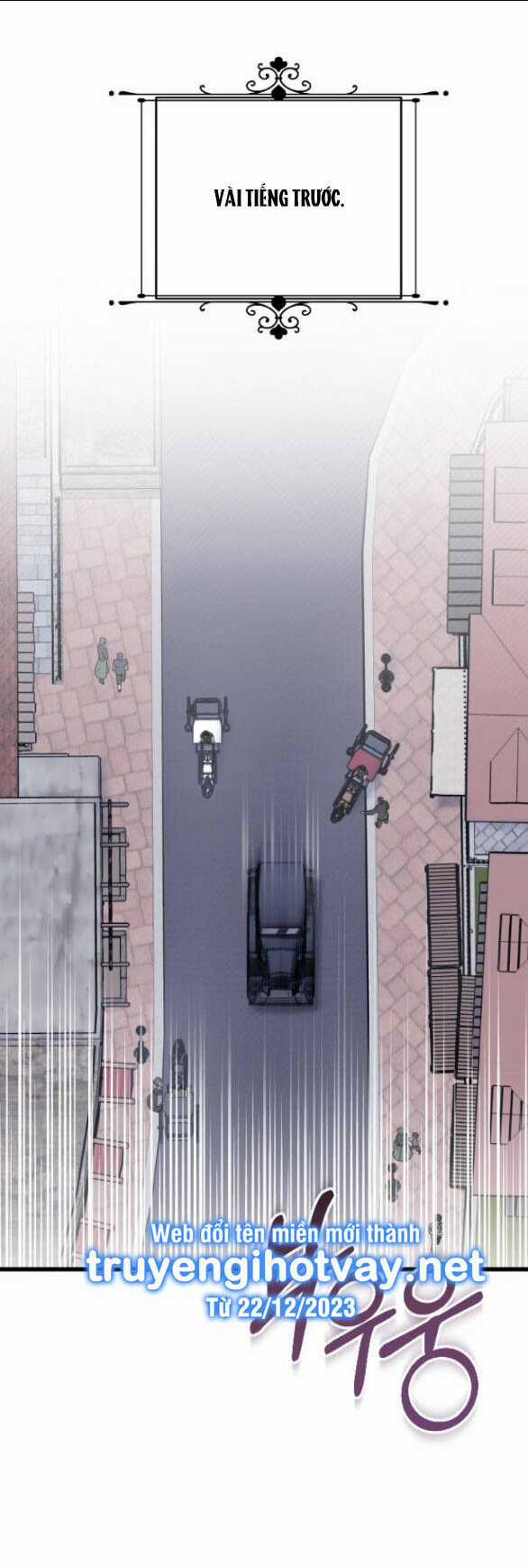 Kẻ Cưỡng Bức Yêu Quý Của Tôi Chapter 7.1 trang 15