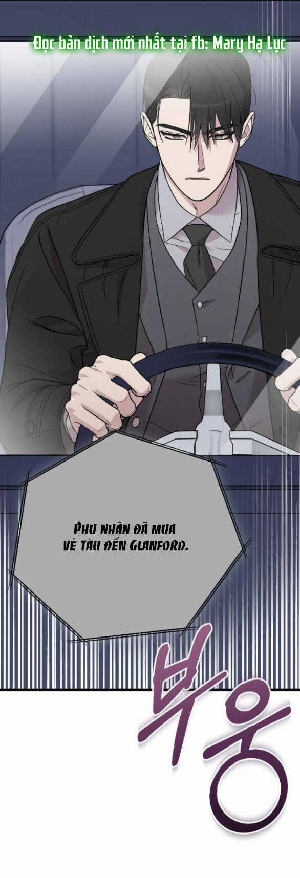 Kẻ Cưỡng Bức Yêu Quý Của Tôi Chapter 7.1 trang 17