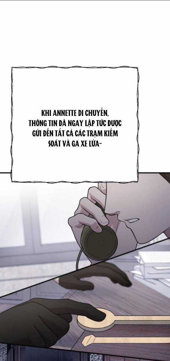 Kẻ Cưỡng Bức Yêu Quý Của Tôi Chapter 7.1 trang 18