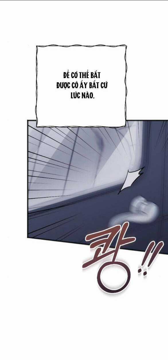 Kẻ Cưỡng Bức Yêu Quý Của Tôi Chapter 7.1 trang 20