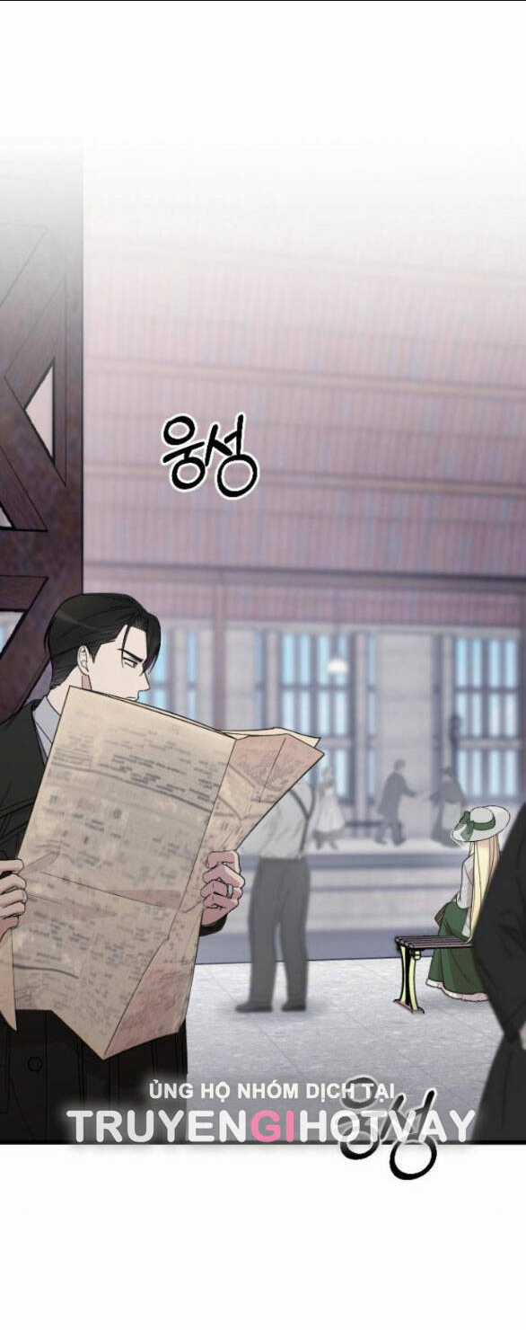 Kẻ Cưỡng Bức Yêu Quý Của Tôi Chapter 7.1 trang 21