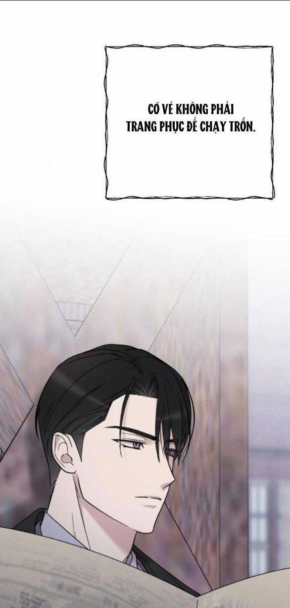 Kẻ Cưỡng Bức Yêu Quý Của Tôi Chapter 7.1 trang 23