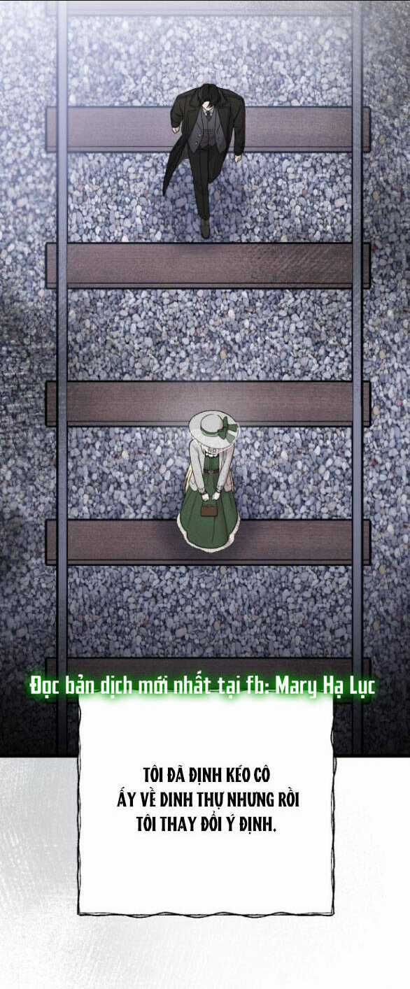 Kẻ Cưỡng Bức Yêu Quý Của Tôi Chapter 7.1 trang 27