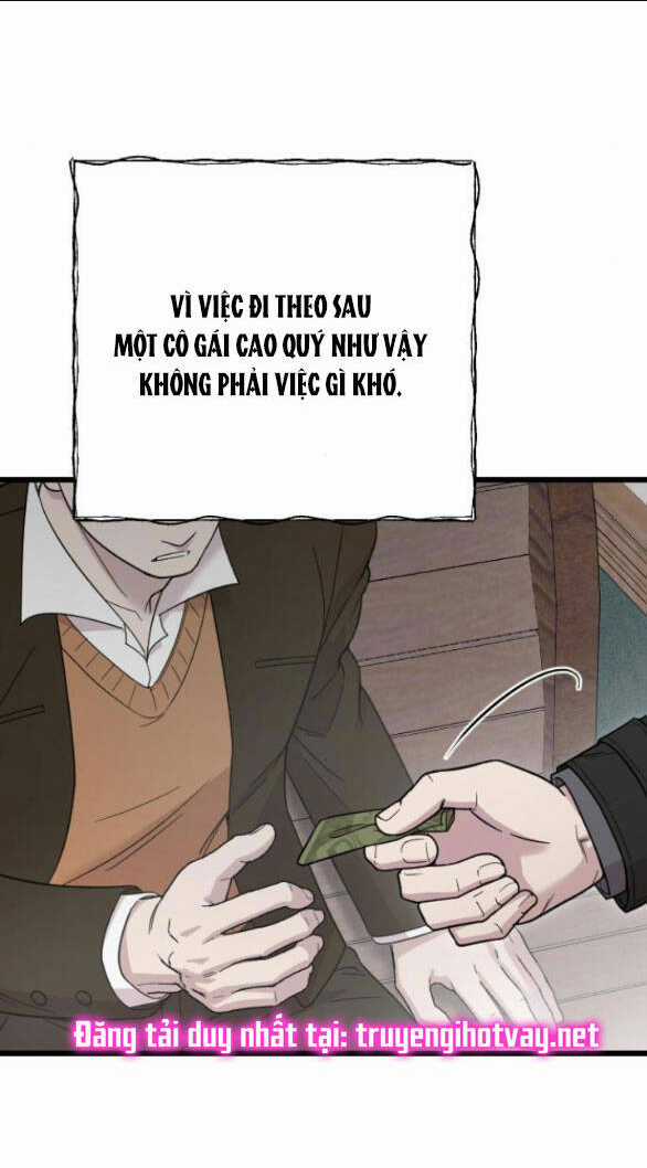 Kẻ Cưỡng Bức Yêu Quý Của Tôi Chapter 7.1 trang 29