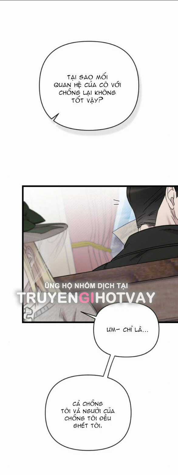 Kẻ Cưỡng Bức Yêu Quý Của Tôi Chapter 7.1 trang 31
