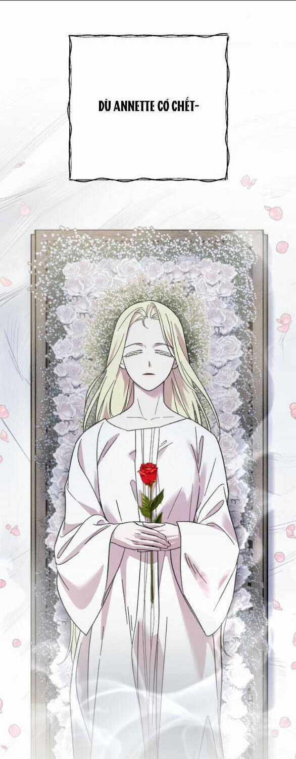 Kẻ Cưỡng Bức Yêu Quý Của Tôi Chapter 7.1 trang 34