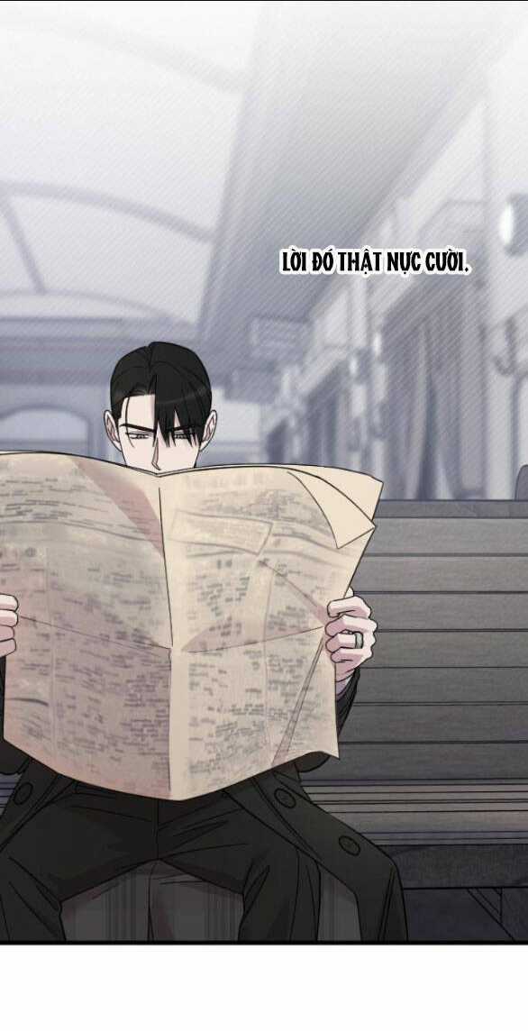 Kẻ Cưỡng Bức Yêu Quý Của Tôi Chapter 7.1 trang 37