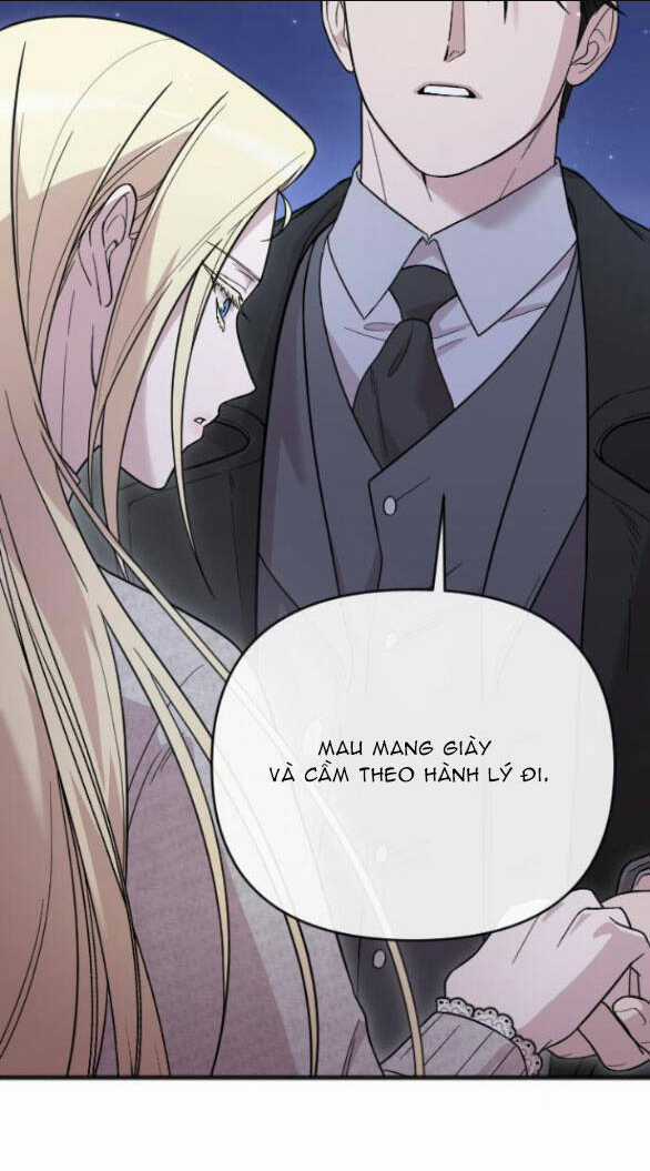 Kẻ Cưỡng Bức Yêu Quý Của Tôi Chapter 7.1 trang 62