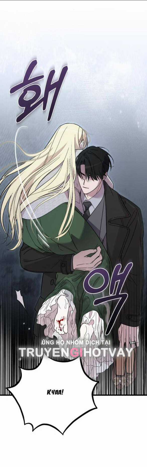 Kẻ Cưỡng Bức Yêu Quý Của Tôi Chapter 7.1 trang 68