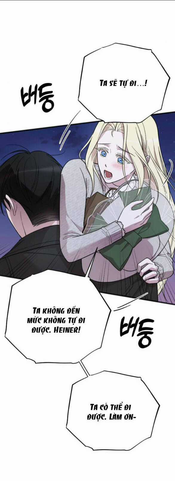 Kẻ Cưỡng Bức Yêu Quý Của Tôi Chapter 7.1 trang 69