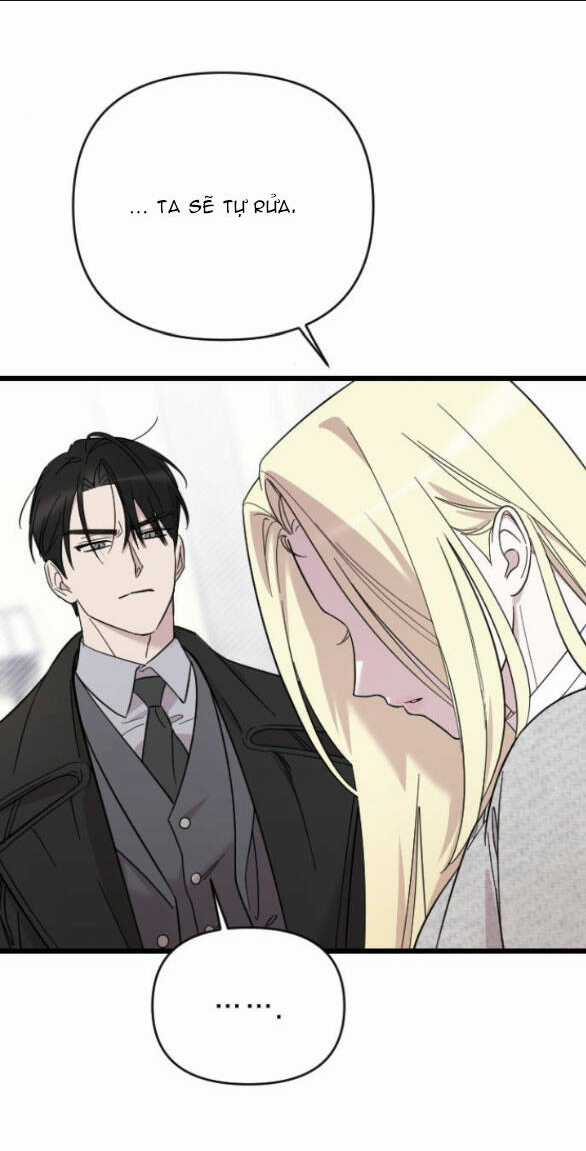 Kẻ Cưỡng Bức Yêu Quý Của Tôi Chapter 7.2 trang 13