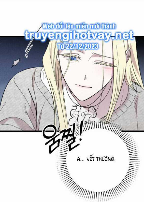 Kẻ Cưỡng Bức Yêu Quý Của Tôi Chapter 7.2 trang 16