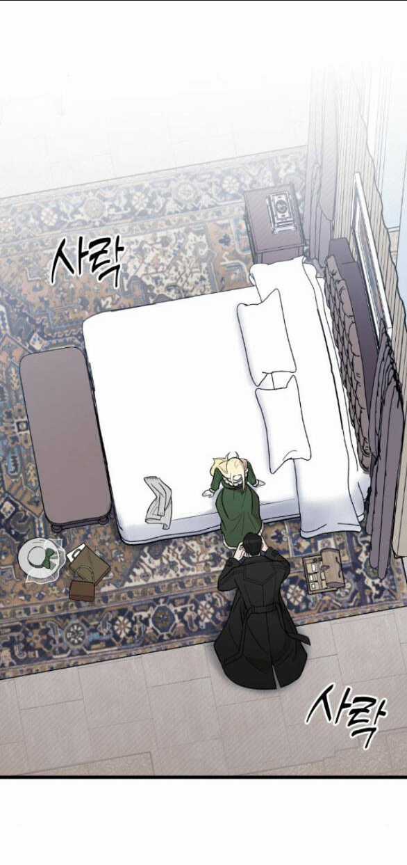 Kẻ Cưỡng Bức Yêu Quý Của Tôi Chapter 7.2 trang 20