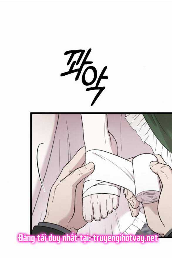 Kẻ Cưỡng Bức Yêu Quý Của Tôi Chapter 7.2 trang 21