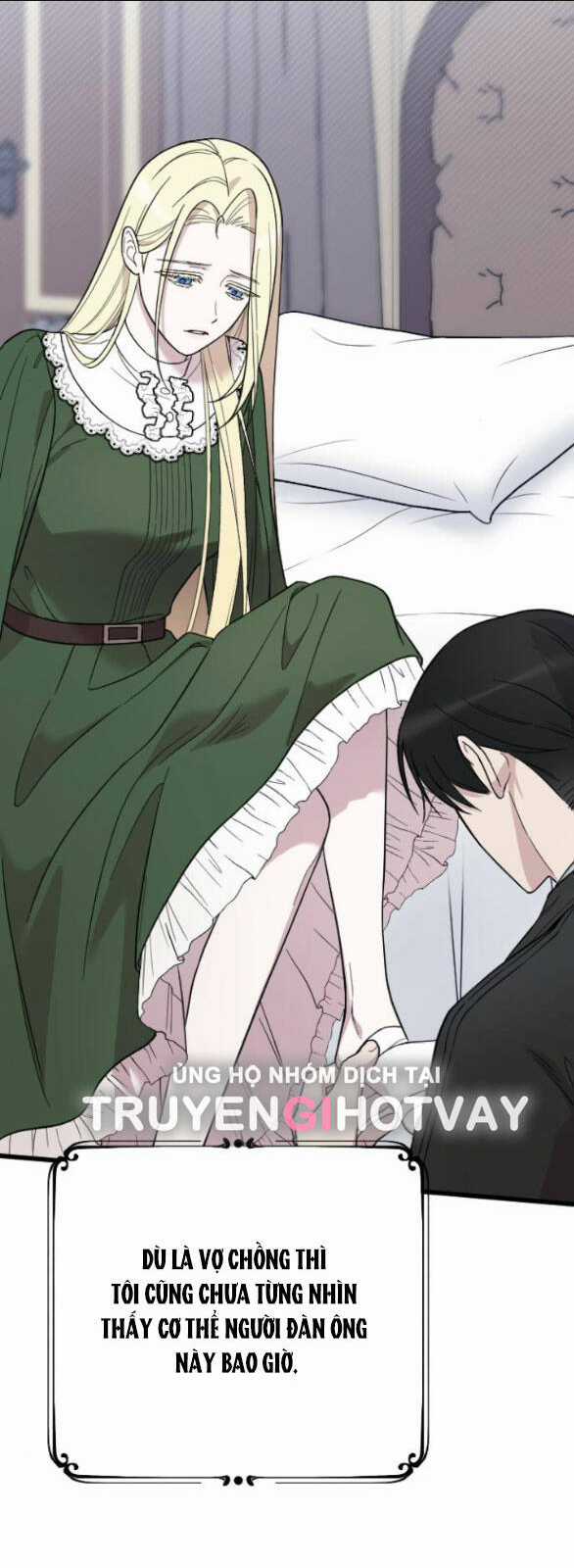 Kẻ Cưỡng Bức Yêu Quý Của Tôi Chapter 7.2 trang 23