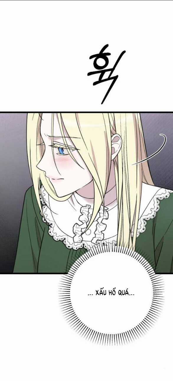 Kẻ Cưỡng Bức Yêu Quý Của Tôi Chapter 7.2 trang 24