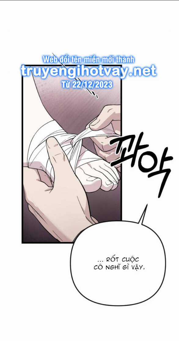 Kẻ Cưỡng Bức Yêu Quý Của Tôi Chapter 7.2 trang 25