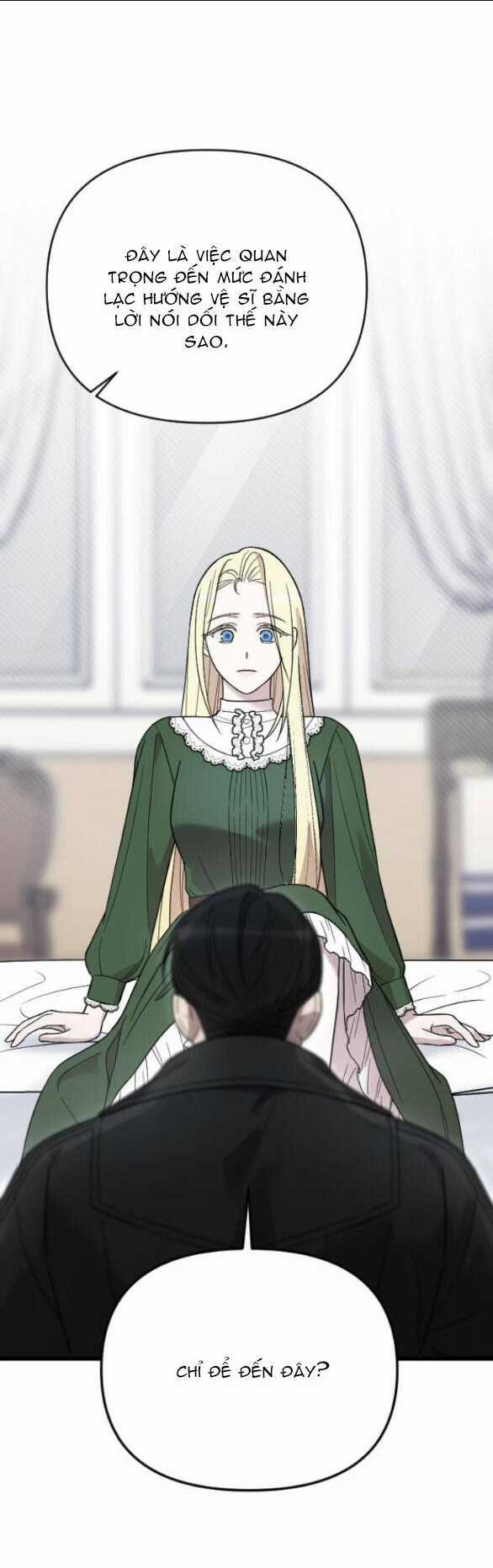 Kẻ Cưỡng Bức Yêu Quý Của Tôi Chapter 7.2 trang 26