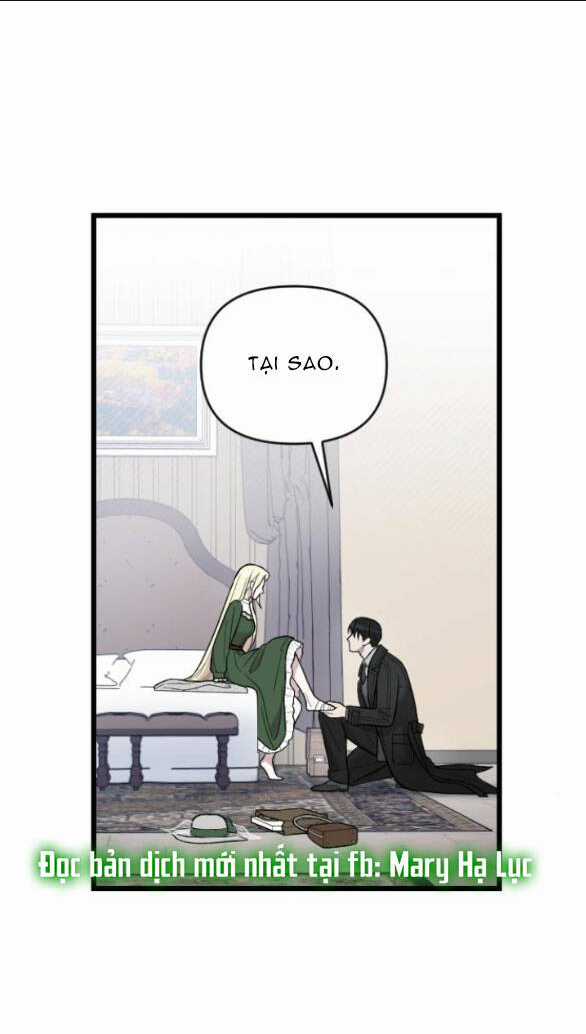 Kẻ Cưỡng Bức Yêu Quý Của Tôi Chapter 7.2 trang 27