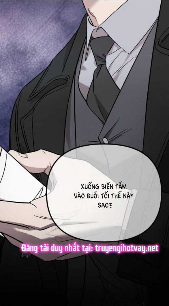 Kẻ Cưỡng Bức Yêu Quý Của Tôi Chapter 7.2 trang 29