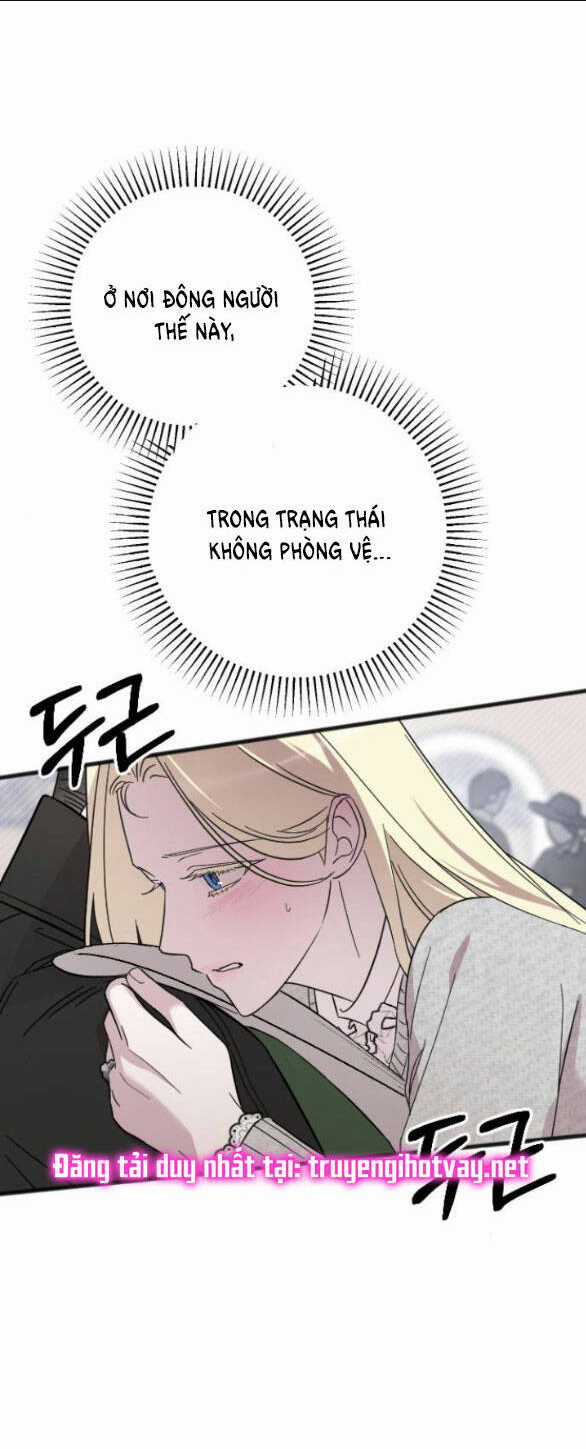 Kẻ Cưỡng Bức Yêu Quý Của Tôi Chapter 7.2 trang 4