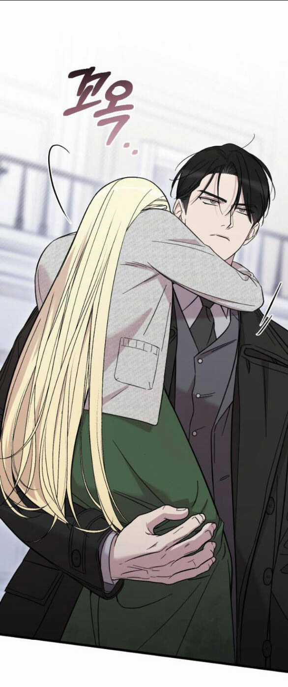 Kẻ Cưỡng Bức Yêu Quý Của Tôi Chapter 7.2 trang 5