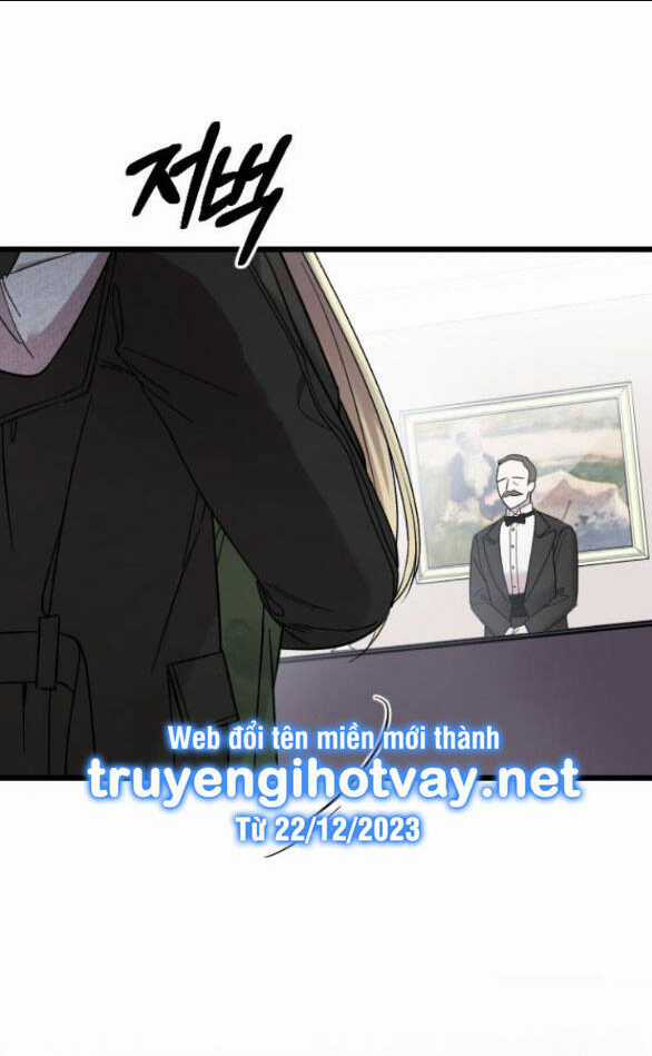 Kẻ Cưỡng Bức Yêu Quý Của Tôi Chapter 7.2 trang 8