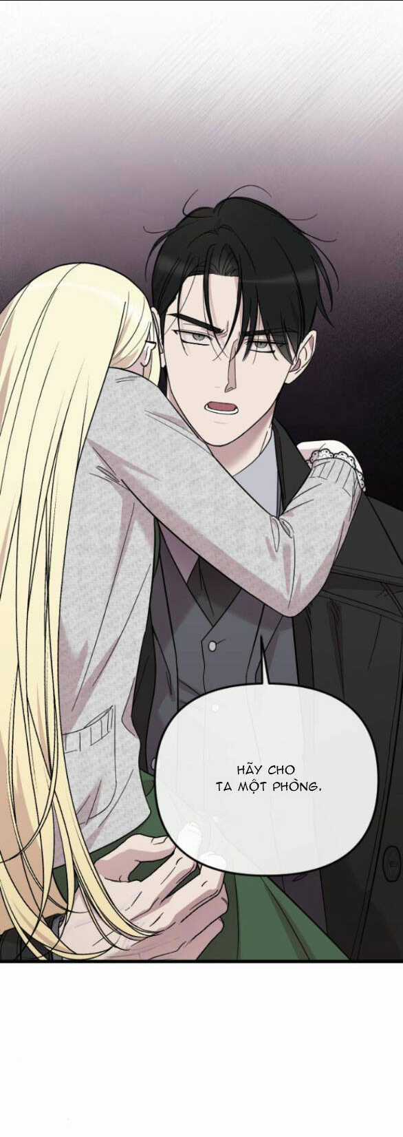 Kẻ Cưỡng Bức Yêu Quý Của Tôi Chapter 7.2 trang 9