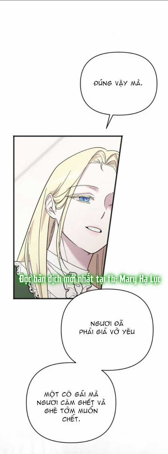 Kẻ Cưỡng Bức Yêu Quý Của Tôi Chapter 8.1 trang 17